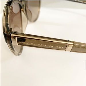 Marc by Marc Jacobs Women’s Amber sunglasses